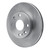DFC 94-97 Ford Aspire Front Brake Rotor