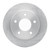 DFC 88-94 Buick Regal Rear Brake Rotor