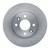 DFC 15-19 Renault Logan (Mexico) Front Brake Rotor