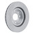 DFC 15-19 Renault Logan (Mexico) Front Brake Rotor