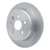 DFC 96-99 Toyota Celica Rear Brake Rotor