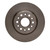 DFC 19-25 Ram 1500 Front Brake Rotor
