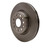 DFC 19-25 Ram 1500 Front Brake Rotor