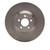 DFC 17-23 Mercedes-Benz CLS53 AMG Rear Brake Rotor