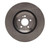 DFC 17-23 Mercedes-Benz CLS53 AMG Rear Brake Rotor