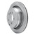 DFC 06-12 Land Rover Range Rover Rear Brake Rotor