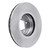 DFC 03-05 Land Rover Range Rover Front Brake Rotor