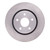 DFC 11-22 Dodge Durango Front Brake Rotor
