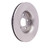 DFC 11-22 Dodge Durango Front Brake Rotor