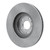 DFC 13-20 Ford Fusion Front Brake Rotor