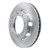 DFC 75-89 Dodge W350 Front Brake Rotor