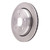 DFC 11-25 Dodge Durango Rear Brake Rotor