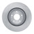 DFC 17-20 Kia Cadenza Front Brake Rotor