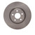 DFC 17-20 Lincoln MKZ Front Brake Rotor