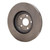 DFC 17-20 Lincoln MKZ Front Brake Rotor