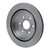 DFC 10-16 Cadillac SRX Rear Brake Rotor