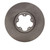 DFC 20-25 Ford Transit-350/SRW Front Brake Rotor