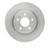 DFC 08-17 Mercedes-Benz E350 Rear Brake Rotor