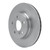 DFC 08-17 Mercedes-Benz E350 Rear Brake Rotor