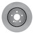 DFC 08-17 Mercedes-Benz E350 Rear Brake Rotor
