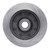DFC 80-85 Ford E-350 Econoline Club Wagon Front Brake Rotor