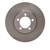 DFC 65-66 Ford LTD Front Brake Rotor