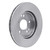 DFC 84-95 Mercedes-Benz 300TD Front Brake Rotor