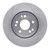DFC 84-95 Mercedes-Benz 300TD Front Brake Rotor