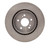 DFC 94-02 Mercedes-Benz SL500 Rear Brake Rotor