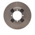 DFC 92-98 Hyundai Tiburon Front Brake Rotor