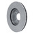 DFC 99-07 Suzuki Aerio Front Brake Rotor