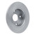 DFC 79-81 Toyota Celica Rear Brake Rotor