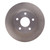 DFC 84-87 Pontiac Fiero Rear Brake Rotor