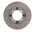 DFC 83-91 Dodge Colt Front Brake Rotor