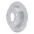 DFC 14-24 Mini Cooper (Excl Clubman) Rear Brake Rotor