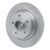DFC 03-06 Renault Laguna (Mexico) Rear Brake Rotor