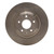DFC 16-23 Mazda CX-9 Rear Brake Rotor