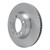DFC 17-23 Porsche Panamera Right Rear Brake Rotor
