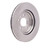 DFC 16-20 Buick Regal Sportback Rear Brake Rotor