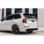 Heico Body Kit w/ Exhaust Tips, Volvo XC90 T8 2025.5+