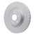 DFC 13-19 Mercedes-Benz GLS350 Front GeoSPEC Coated Rotor