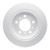 DFC 06-10 Buick Allure Rear GeoSPEC Coated Rotor