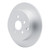 DFC 00-10 Pontiac Vibe Rear GeoSPEC Coated Rotor