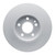 DFC 12-18 Mercedes-Benz B180 (Mexico) Front GeoSPEC Coated Rotor