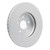 DFC 13-22 Buick Encore Front GeoSPEC Coated Rotor
