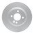 DFC 02-08 Mini Cooper (Excl Clubman) Front GeoSPEC Coated Rotor