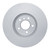 DFC 11-16 BMW 528i Front GeoSPEC Coated Rotor