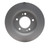 DFC 17-25 Hyundai Ioniq Rear GeoSPEC Coated Rotor