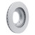 DFC 05-10 Hino 185 Rear GeoSPEC Coated Rotor