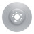DFC 20-25 Mercedes-Benz GLE580 Front GeoSPEC Coated Rotor